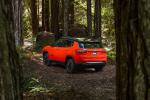 Jeep Compass Trailhawk 2017 года (NA)
